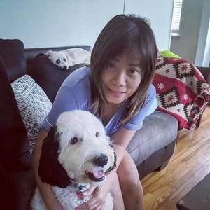 Meet your Posher, Dewi